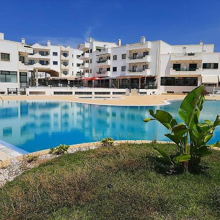 New Flat In Dunas De Alvor With Pool Esterno foto