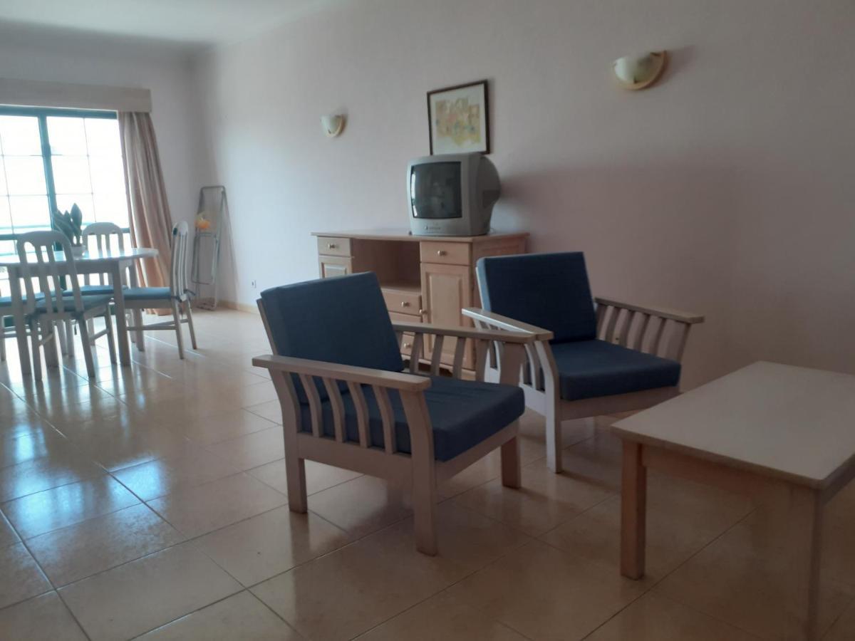 New Flat In Dunas De Alvor With Pool Esterno foto