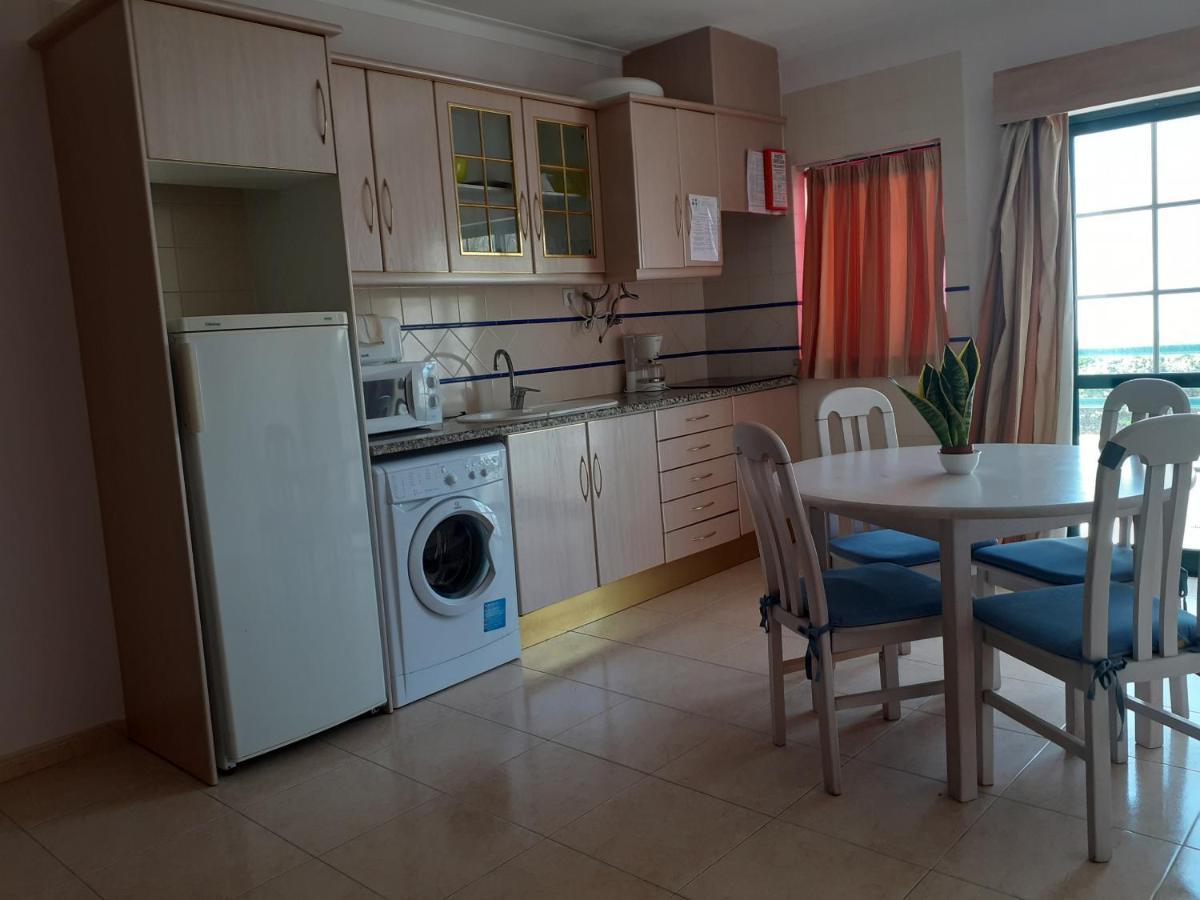 New Flat In Dunas De Alvor With Pool Esterno foto