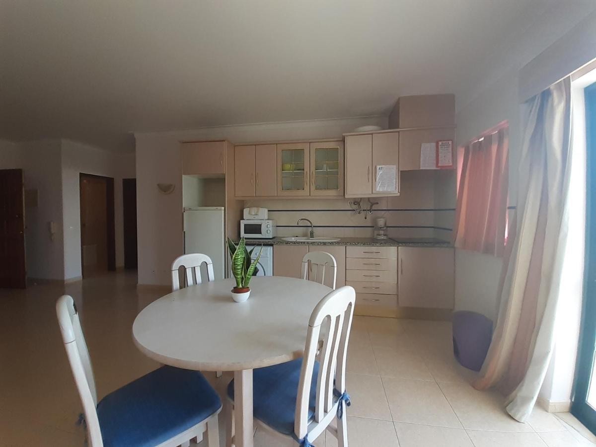 New Flat In Dunas De Alvor With Pool Esterno foto