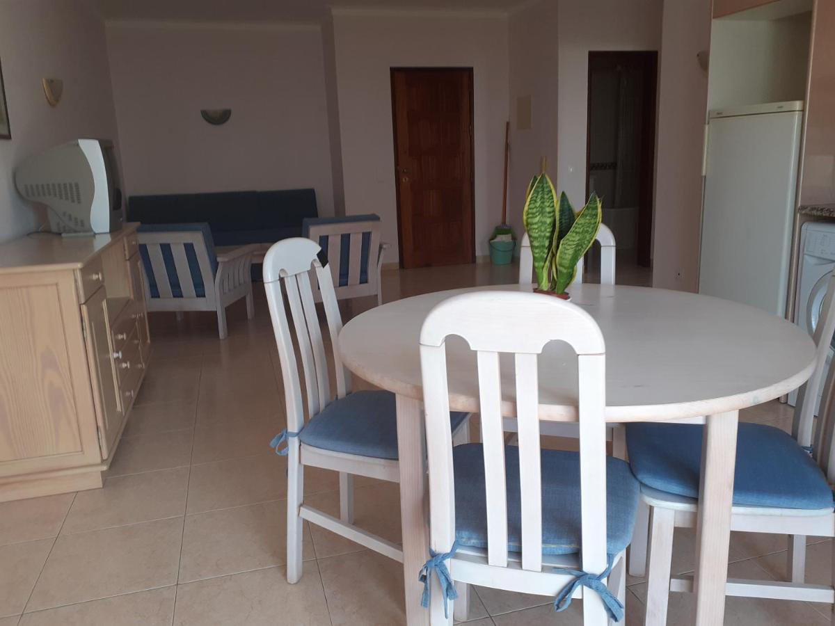 New Flat In Dunas De Alvor With Pool Esterno foto