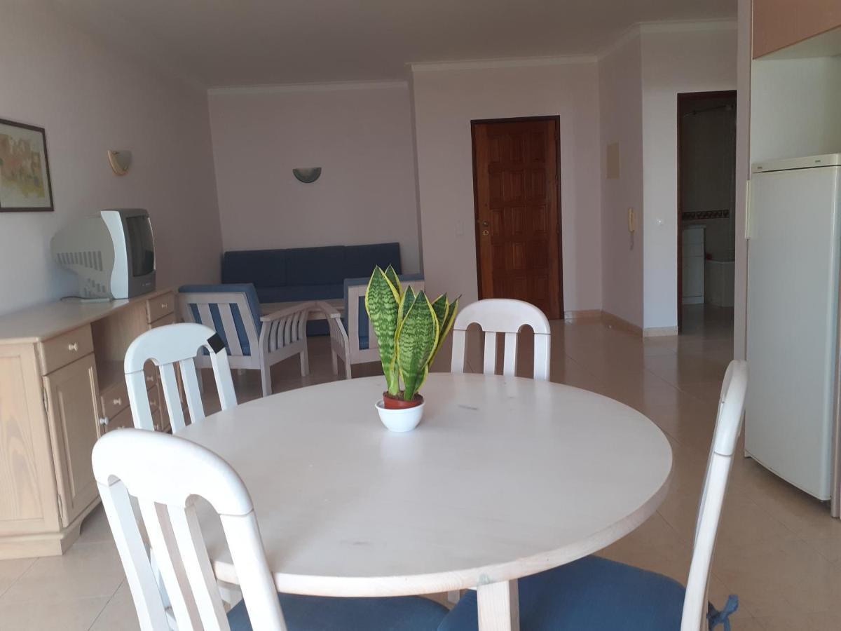 New Flat In Dunas De Alvor With Pool Esterno foto