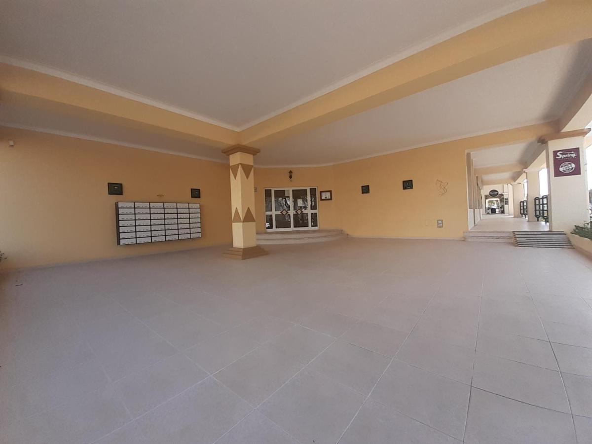 New Flat In Dunas De Alvor With Pool Esterno foto