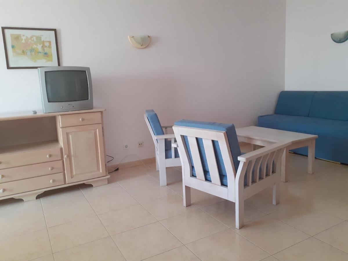 New Flat In Dunas De Alvor With Pool Esterno foto