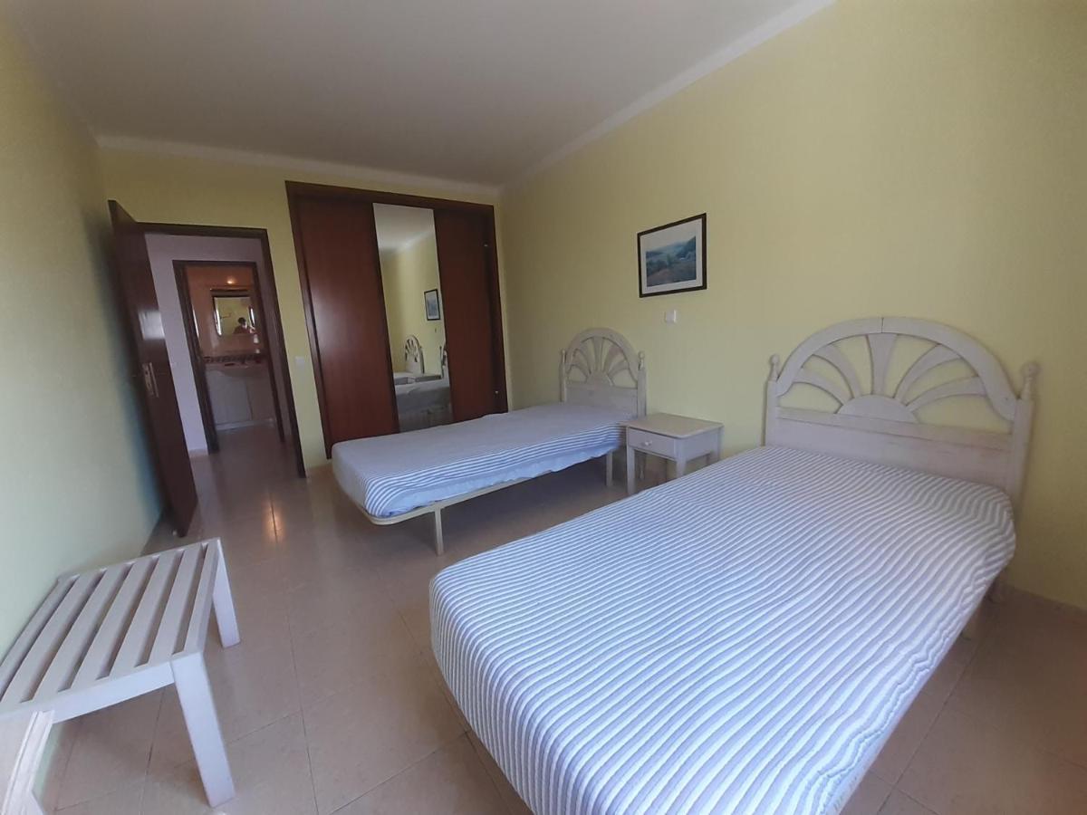 New Flat In Dunas De Alvor With Pool Esterno foto