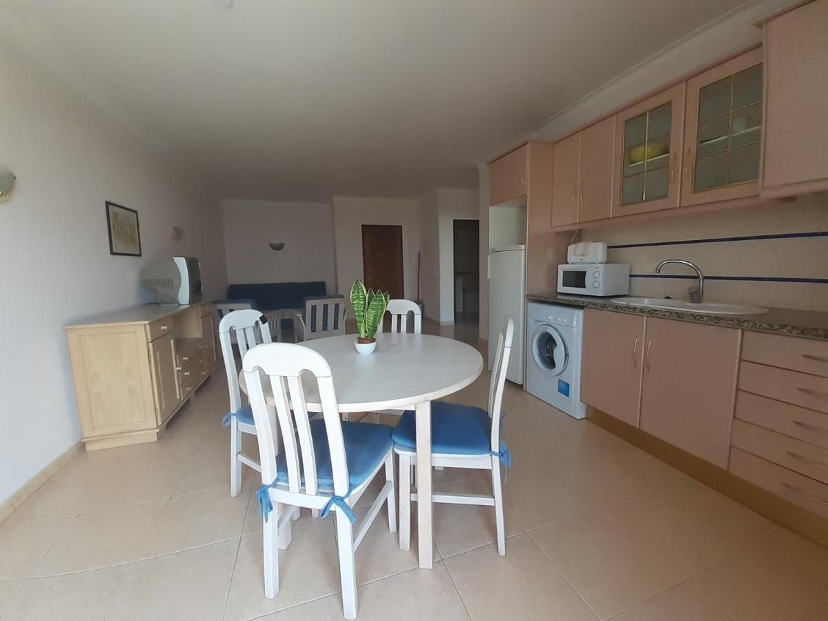 New Flat In Dunas De Alvor With Pool Esterno foto