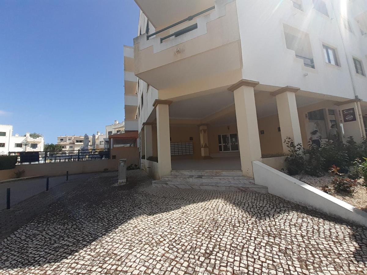New Flat In Dunas De Alvor With Pool Esterno foto