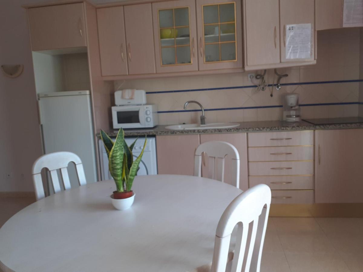 New Flat In Dunas De Alvor With Pool Esterno foto