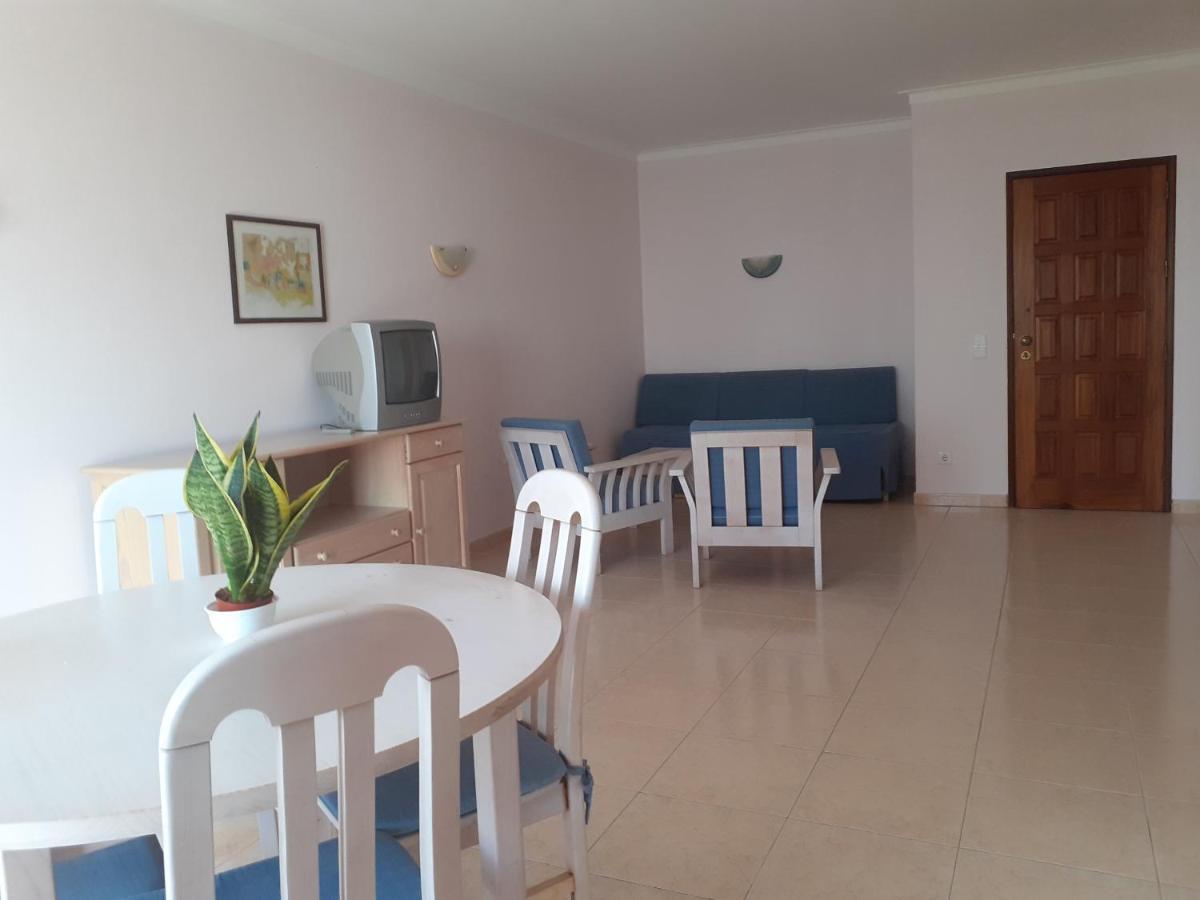 New Flat In Dunas De Alvor With Pool Esterno foto