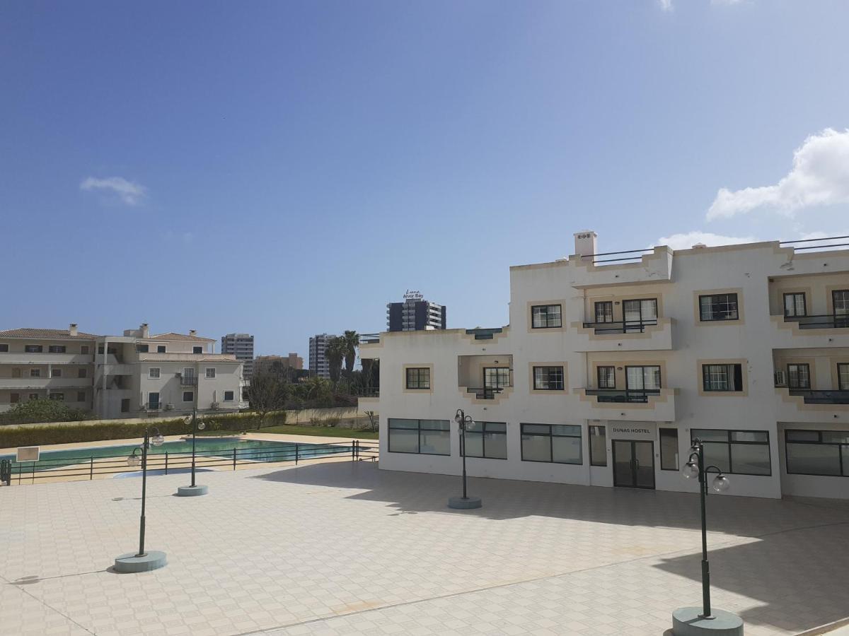 New Flat In Dunas De Alvor With Pool Esterno foto
