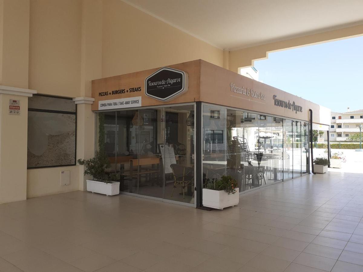 New Flat In Dunas De Alvor With Pool Esterno foto