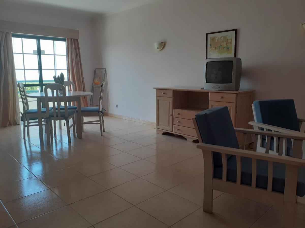 New Flat In Dunas De Alvor With Pool Esterno foto