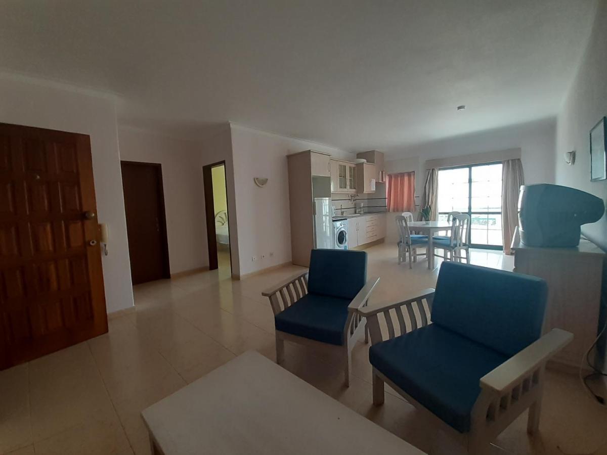 New Flat In Dunas De Alvor With Pool Esterno foto
