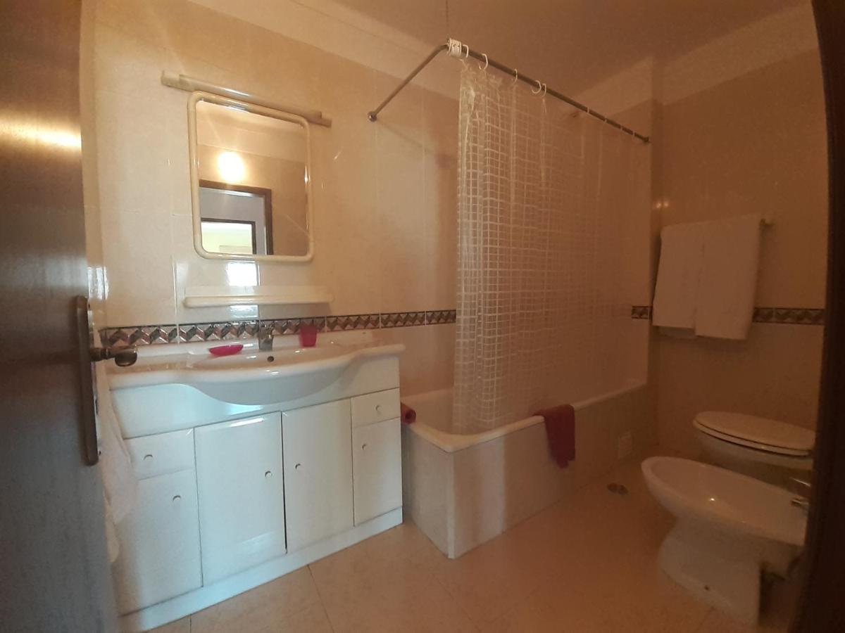 New Flat In Dunas De Alvor With Pool Esterno foto