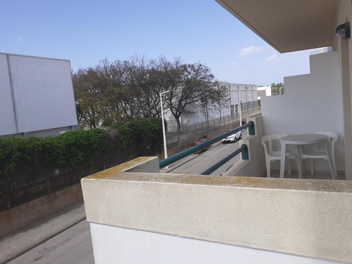 New Flat In Dunas De Alvor With Pool Esterno foto