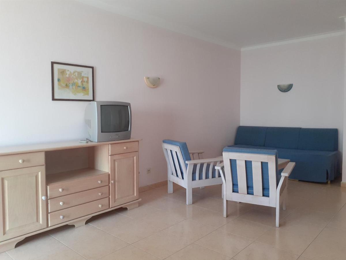New Flat In Dunas De Alvor With Pool Esterno foto