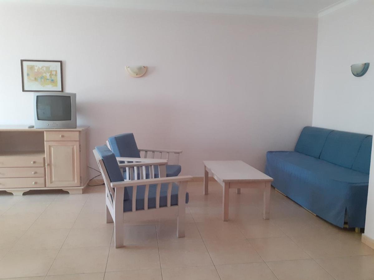 New Flat In Dunas De Alvor With Pool Esterno foto