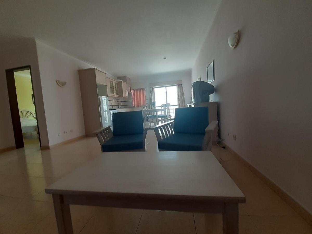 New Flat In Dunas De Alvor With Pool Esterno foto