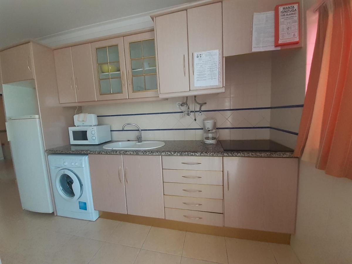 New Flat In Dunas De Alvor With Pool Esterno foto