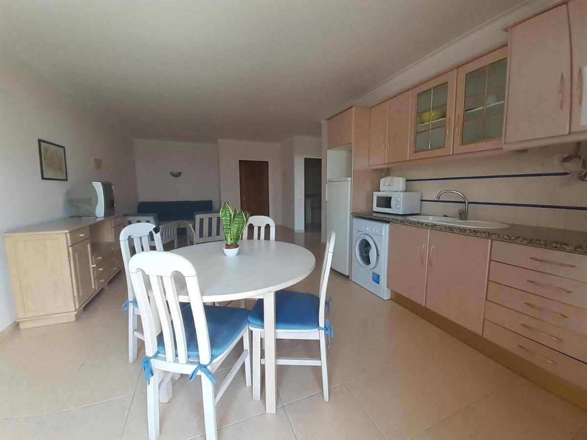 New Flat In Dunas De Alvor With Pool Esterno foto