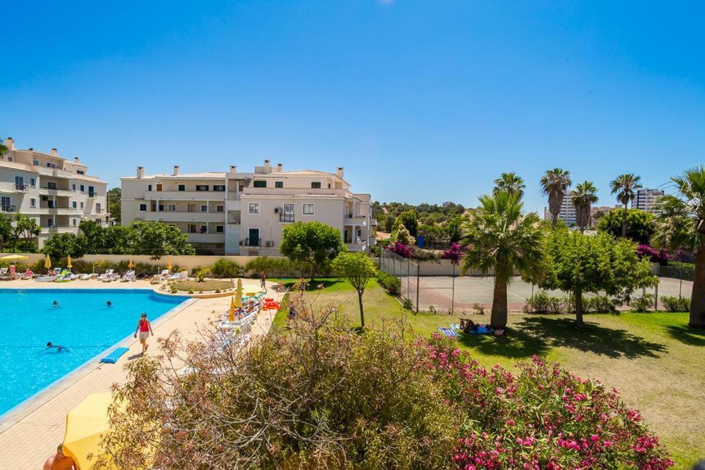 New Flat In Dunas De Alvor With Pool Esterno foto