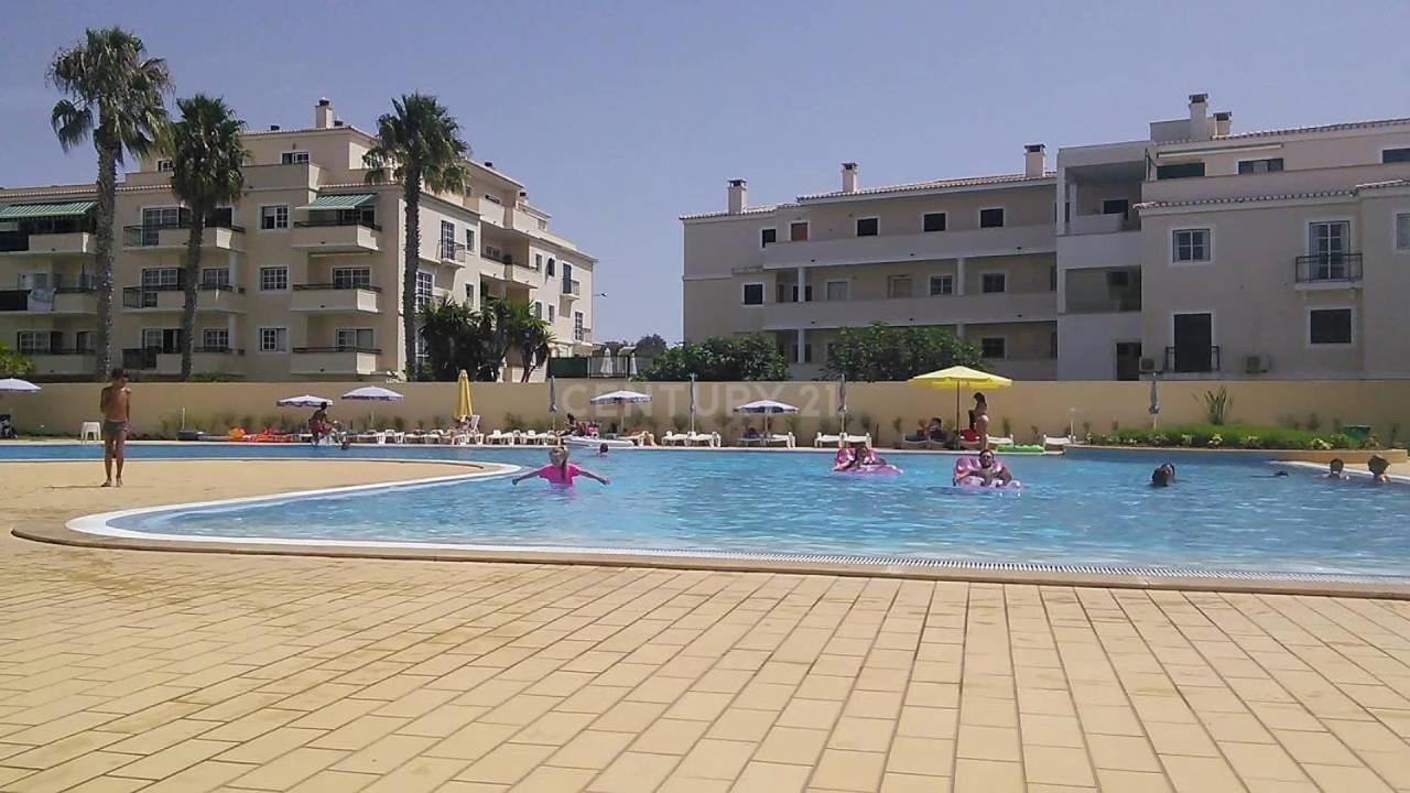 New Flat In Dunas De Alvor With Pool Esterno foto