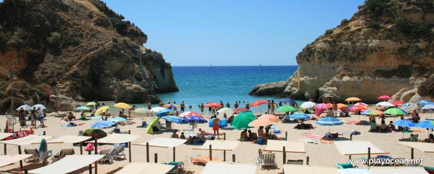 New Flat In Dunas De Alvor With Pool Esterno foto