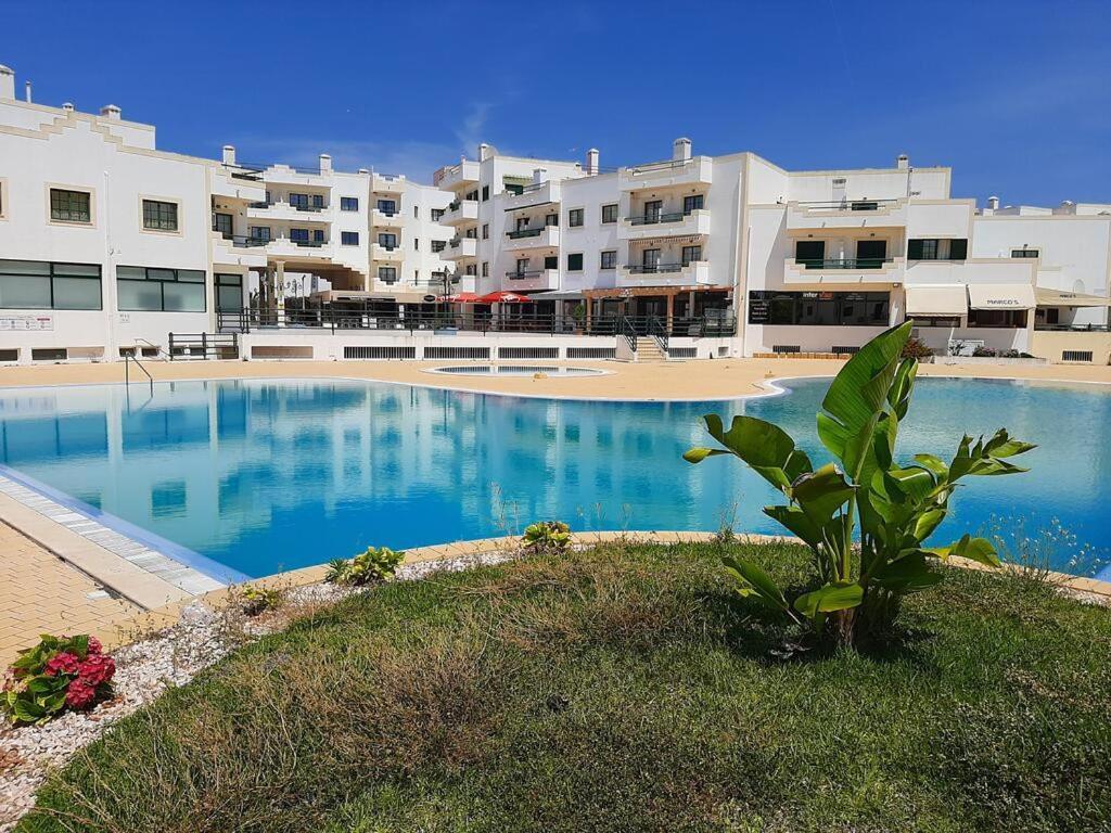 New Flat In Dunas De Alvor With Pool Esterno foto