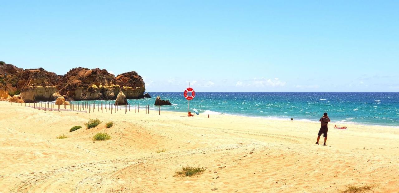 New Flat In Dunas De Alvor With Pool Esterno foto