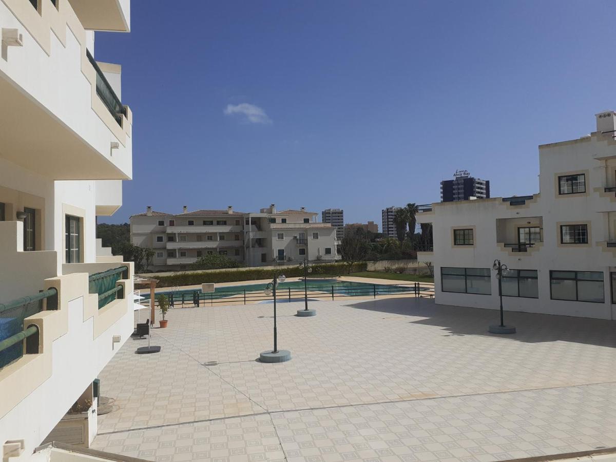 New Flat In Dunas De Alvor With Pool Esterno foto