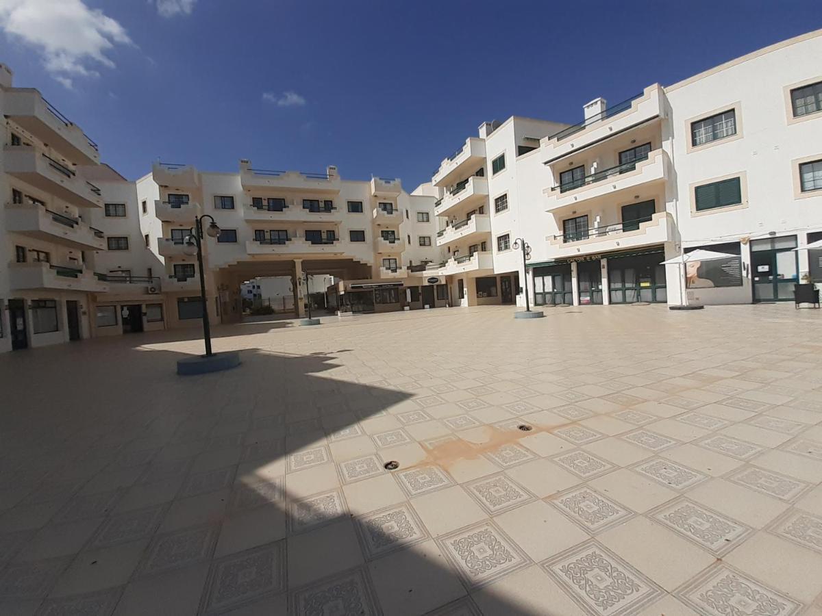 New Flat In Dunas De Alvor With Pool Esterno foto