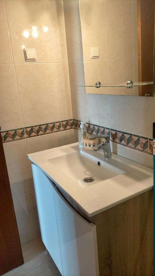 New Flat In Dunas De Alvor With Pool Esterno foto